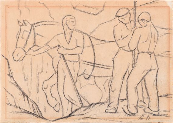 Canteros Guipuzcoanos - Aurelio Bibiano de Arteta y Errasti