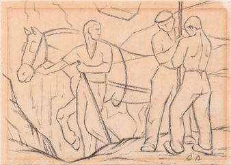 Canteros Guipuzcoanos - Aurelio Bibiano de Arteta y Errasti