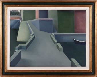 Mundaka - Jose Antonio Ormaolea Gandiaga