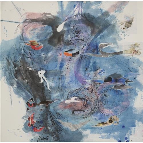 Li Liang | LI LIANG ( | MutualArt