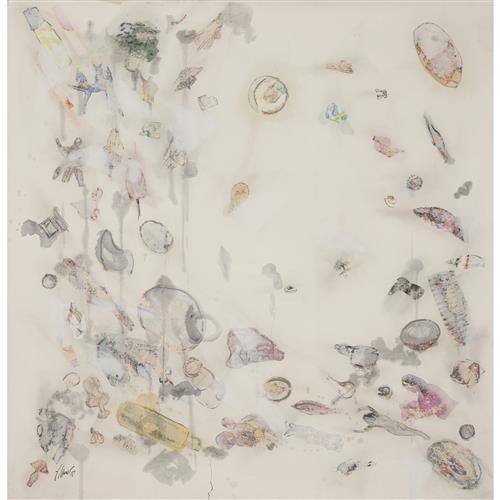 Li Liang | LI LIANG ( | MutualArt