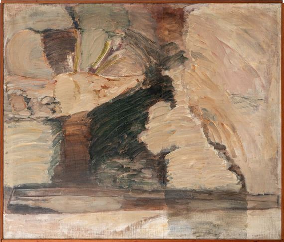 Ryszard Zając Market Data: Auction Results & Gallery Prices