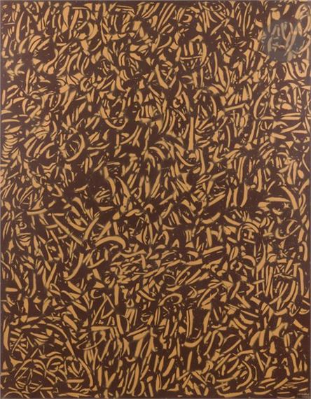 Composition n° 94 - Christian de Cambiaire