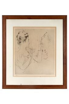 Impressionist & modern art - Aguttes, Neuilly