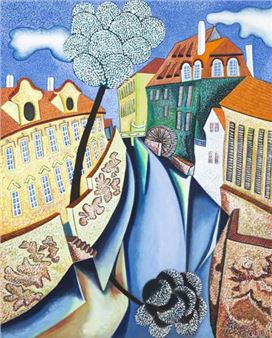 Spring ČٴǱ첹 - Karel Chaba