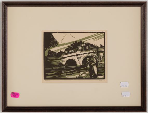 Oui Oui - Howard Simon