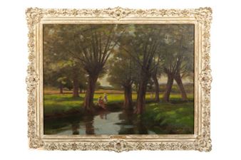 Fine & Decorative Arts Session I - A.H. Wilkens Auctions & Appraisals, Toronto