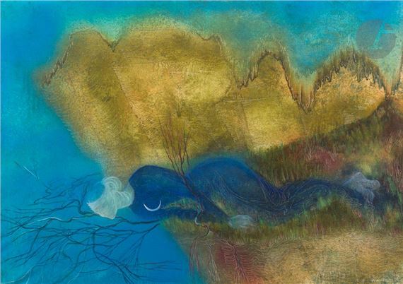 Manina Tischler | 1 Artworks | MutualArt