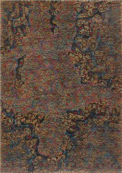 Character - Gérard Sendrey