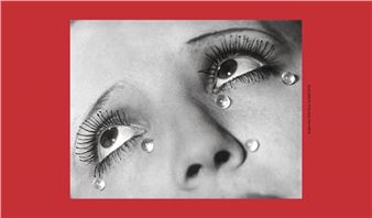 Man Ray: Forme di Luce - Palazzo Reale Milano