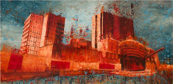 Le principe de neutralité I by Martin Bureau, 2009