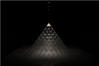 Covey Gong at Empty Gallery, Hong Kong