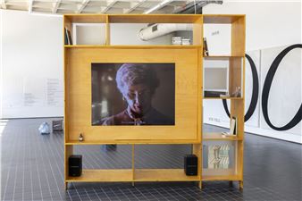 Reading Characters at Billytown, The Hague