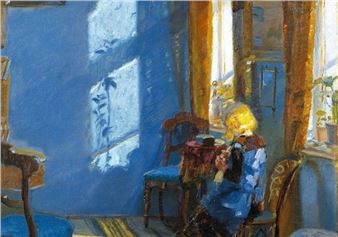 10 Paintings That Will Bring Sunshine to Your House