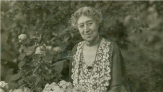 Florence Griswold: Patron Saint of American Impressionism