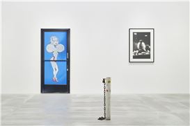 Daido Moriyama & Sayre Gomez: Unlikely Neighbours