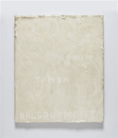 La nuit tomba brusquement - Marc Maet