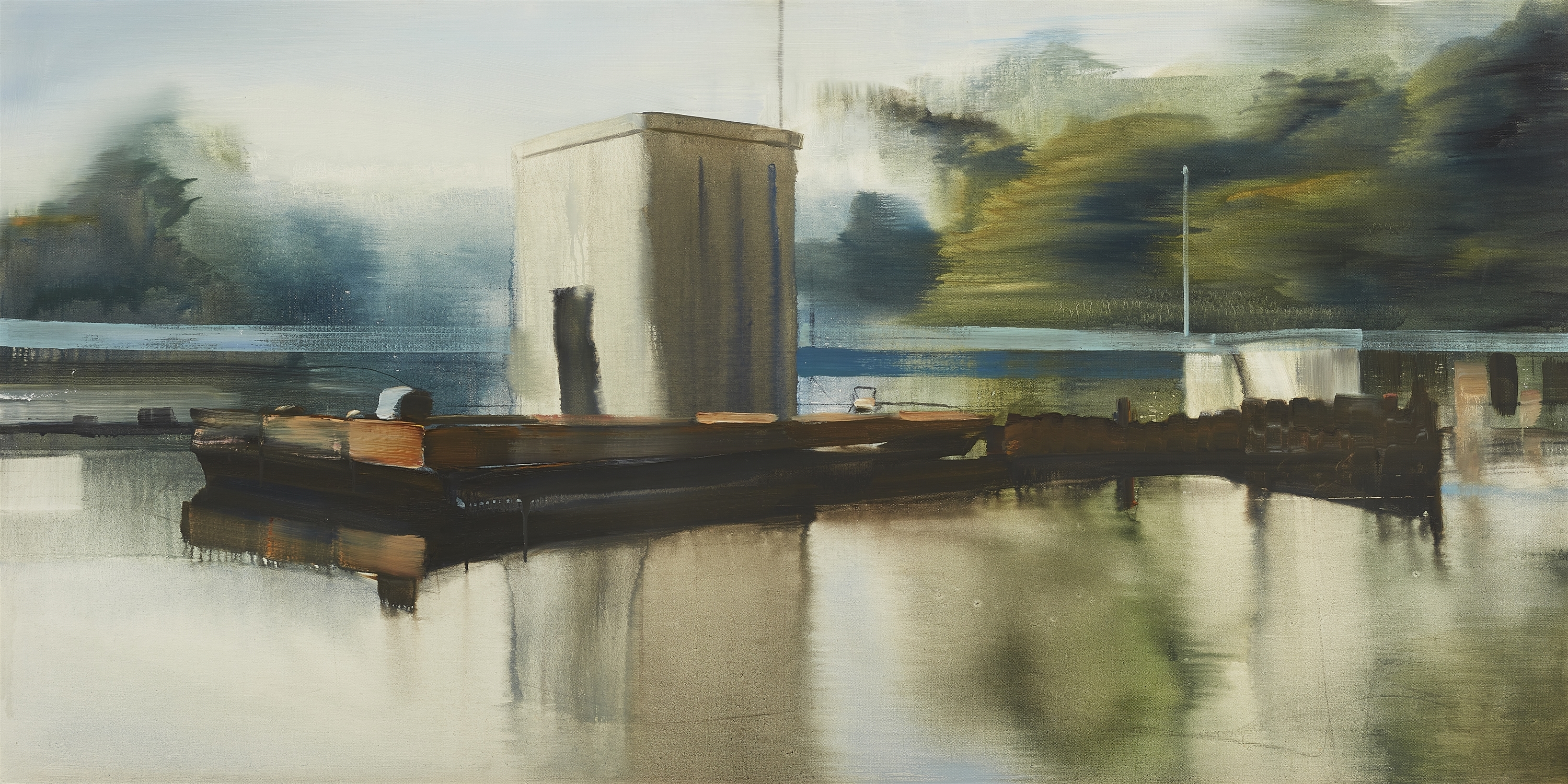 Matthias Meyer | Untitled (1998) | MutualArt