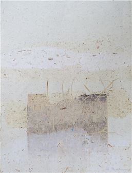 Kompozice - Chava Pressburger