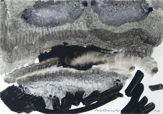 Krajina - Bohdan Kopecky