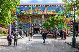 Venice Biennale Moves Forward with Koyo Kouoh’s 2026 Exhibition, Titled ‘In Minor Keys’