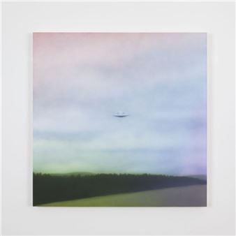 The Spectra of Aryo Toh Djojo