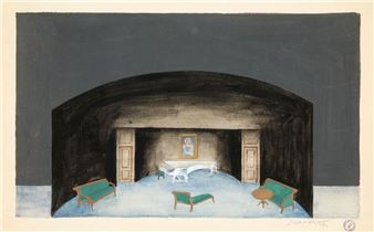 Modern and contemporary art - Remy Le Fur & Associates