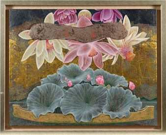 Singing lotus boat - Kyosuke ճ󾱲Բï