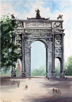 Online Art Auction - View Lots and Bid Now - Gormley's Art Auctions