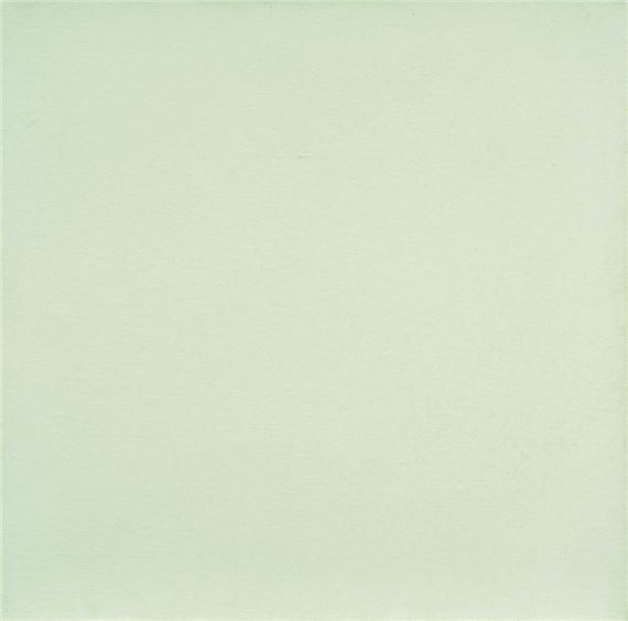 Untitled - Olivier Mosset