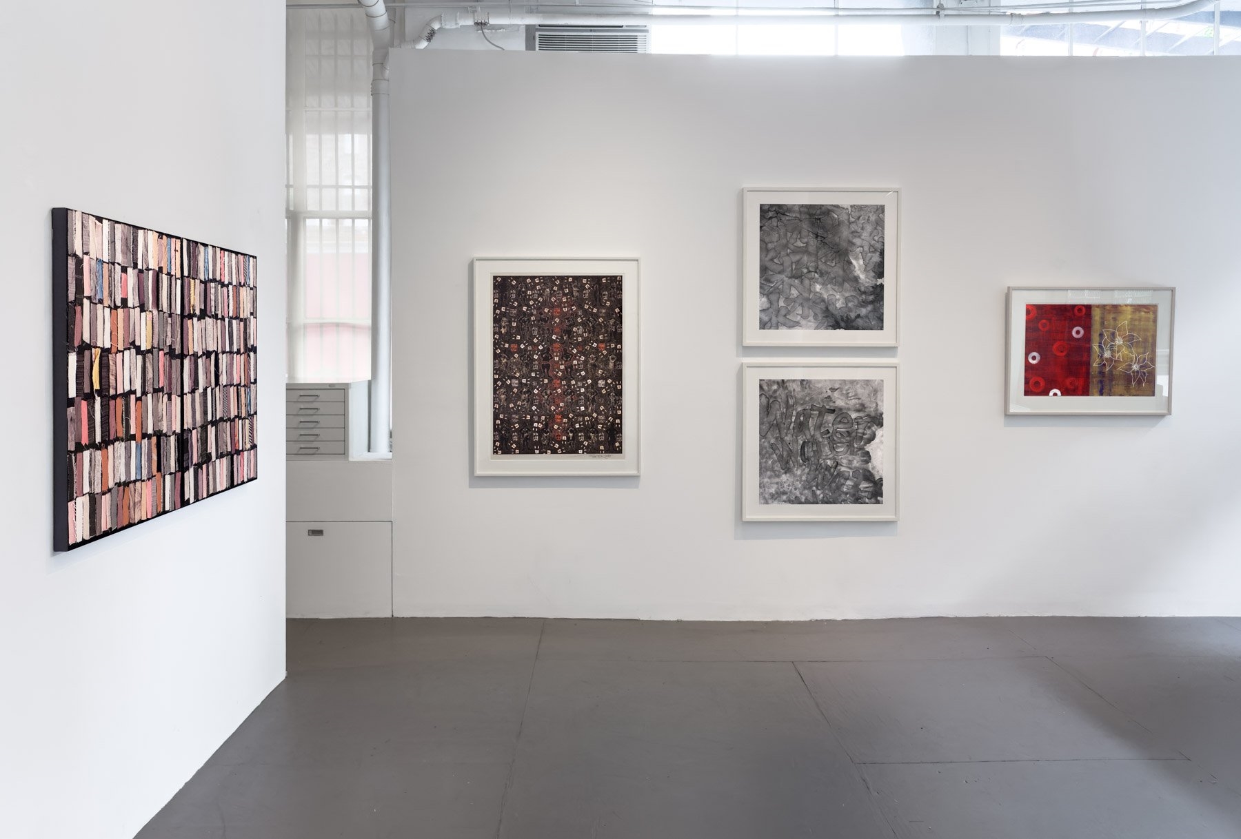 Summer Selections at Art Projects International