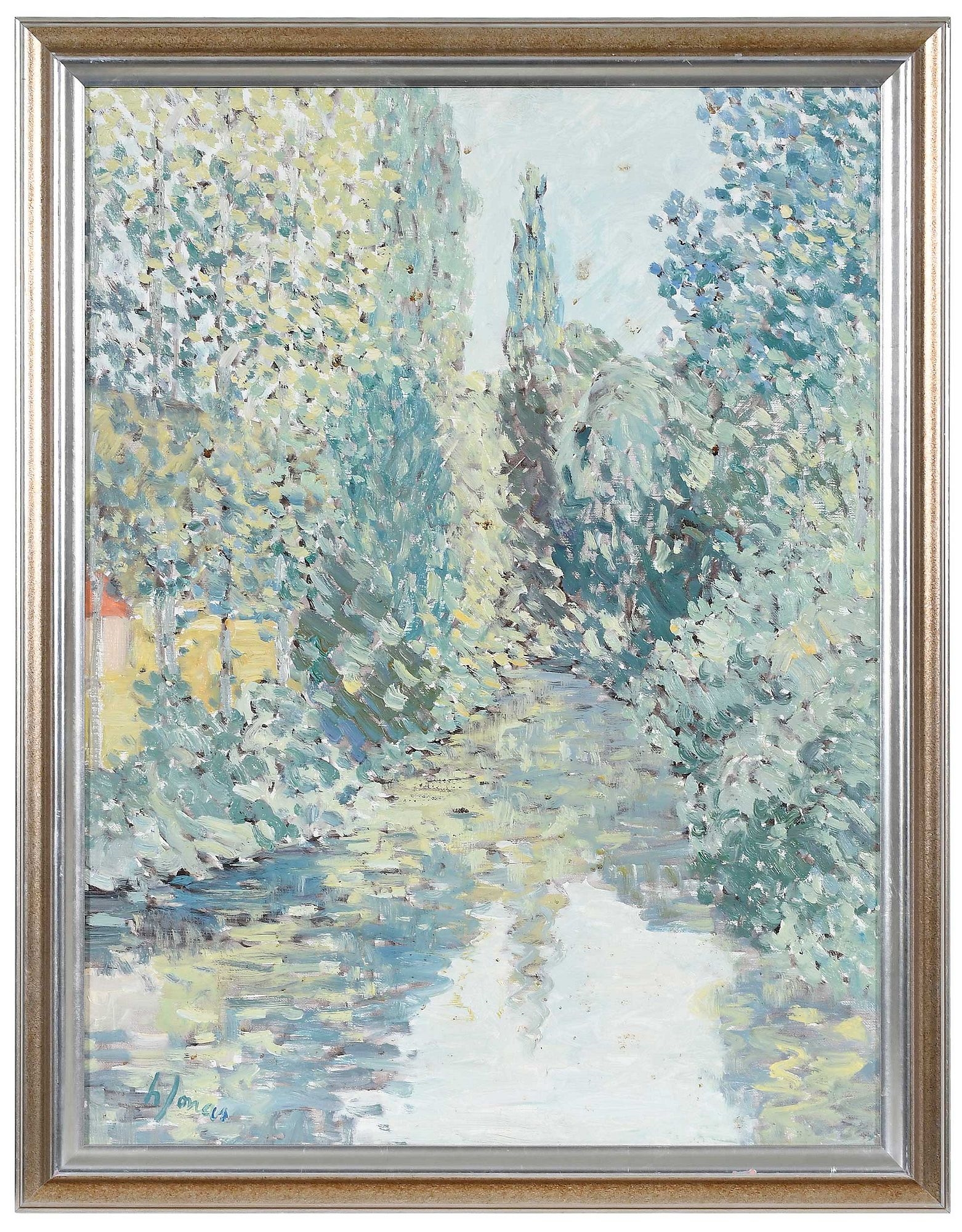 Harry Maude Jonas | Le Ceou Daglan | MutualArt