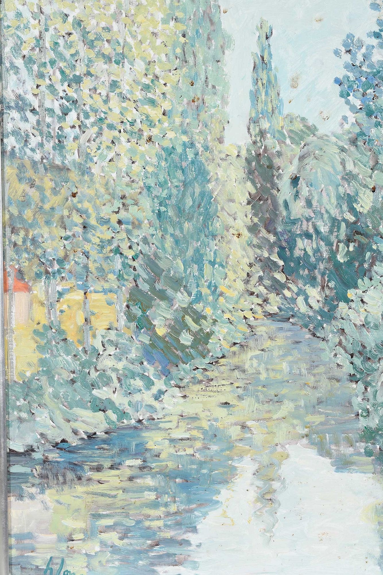 Harry Maude Jonas | Le Ceou Daglan | MutualArt
