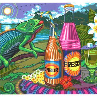 Summer at Bankside 2025 - Bankside Gallery