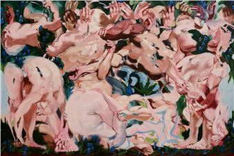 Jackson’s Art Prize 2025 - Bankside Gallery