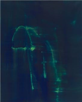 Yoo Hye-Sook: Acte II - Galerie Maria Lund