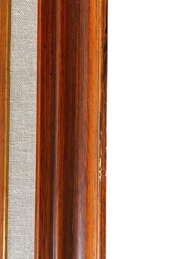 Artwork by Victor Nickel, Victor Nickel, Landscape, 1931, Made of Nickel