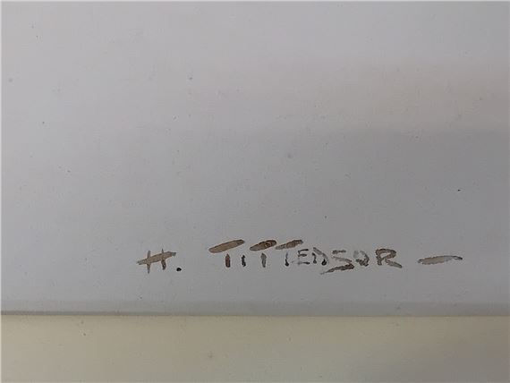 Harry Tittensor | H. Tittensor | MutualArt