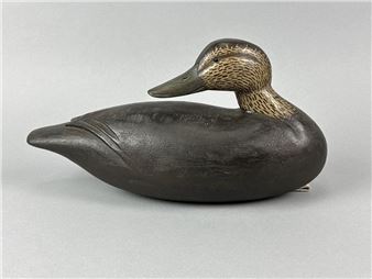 June 22nd Decoy & Sporting Collectible Auction - Auctioneers Inc.