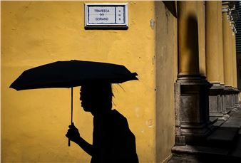 25 Winning Photographers Who Masterfully Captured the Art of Shadows