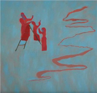 Art Dubai Shines a Light on Art in the Middle East