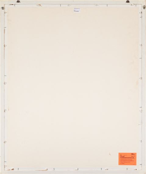 Karl Otto Götz | Foss (1986) | MutualArt
