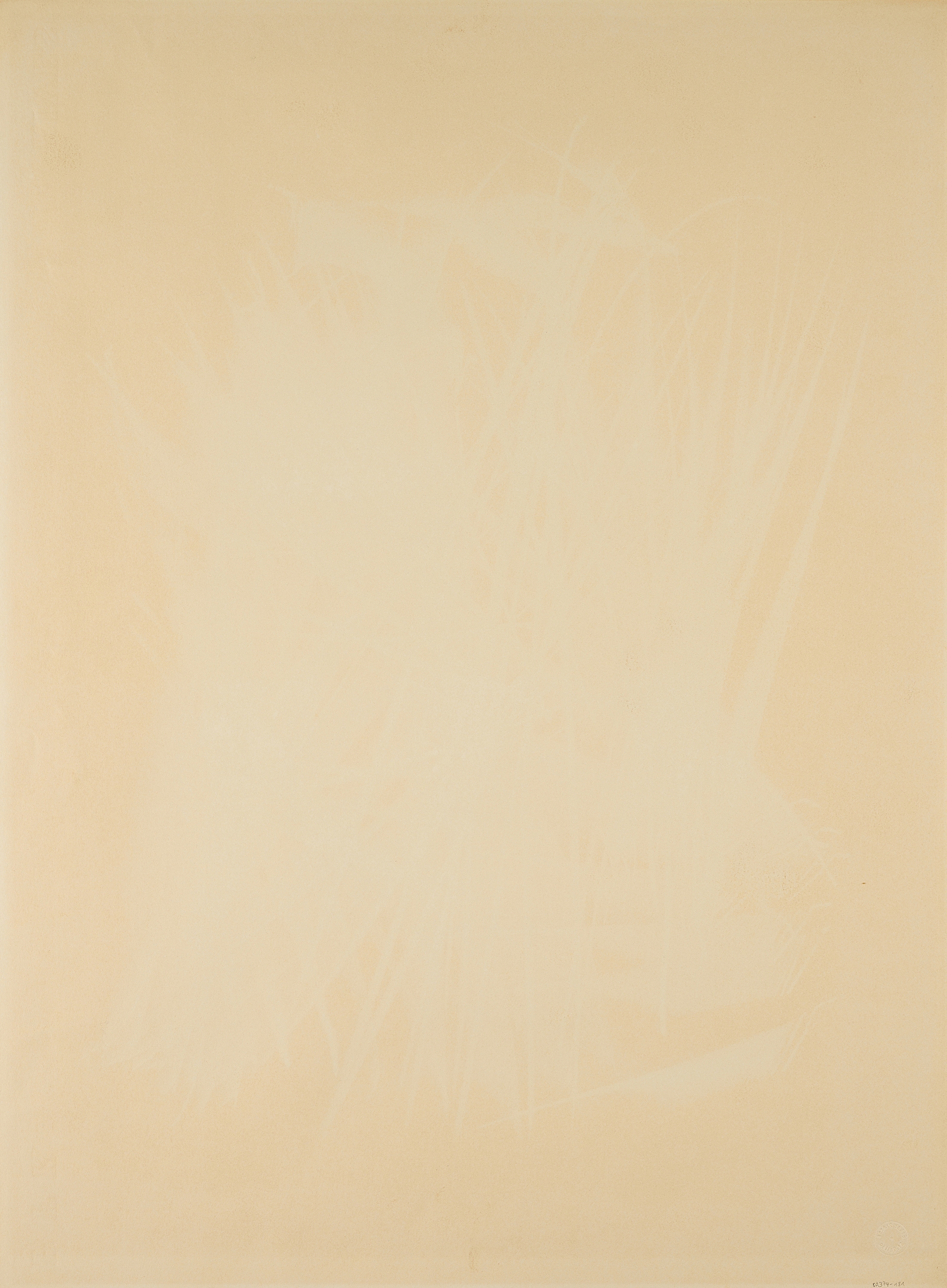 Hans Hartung | L 116 (1963) | MutualArt