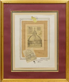 &quot;Domus St. Petrus&quot; - Vincent