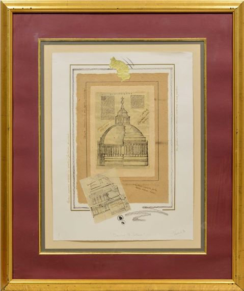 "Domus St. Petrus" - Vincent