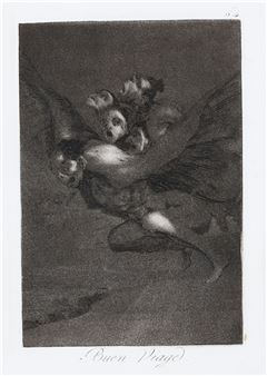 Old and Modern Prints - Cambi Auction House, Genoa