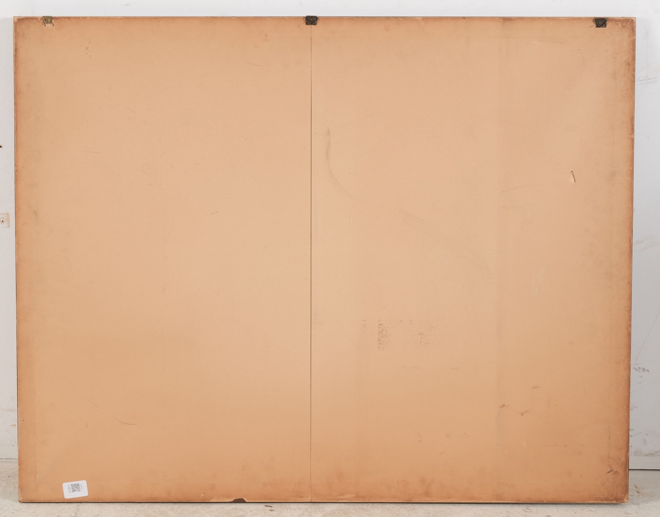 Artwork by Giovanni Trevisan, Volpato, Veduta degli Archi di Costantino, e di Tito, e della Meta Sudante, Made of etching