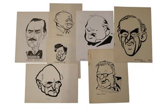 Antiques & Interiors Sale to include Ceramics, Collectables, Silver, Jewellery and Furniture - Hyperion