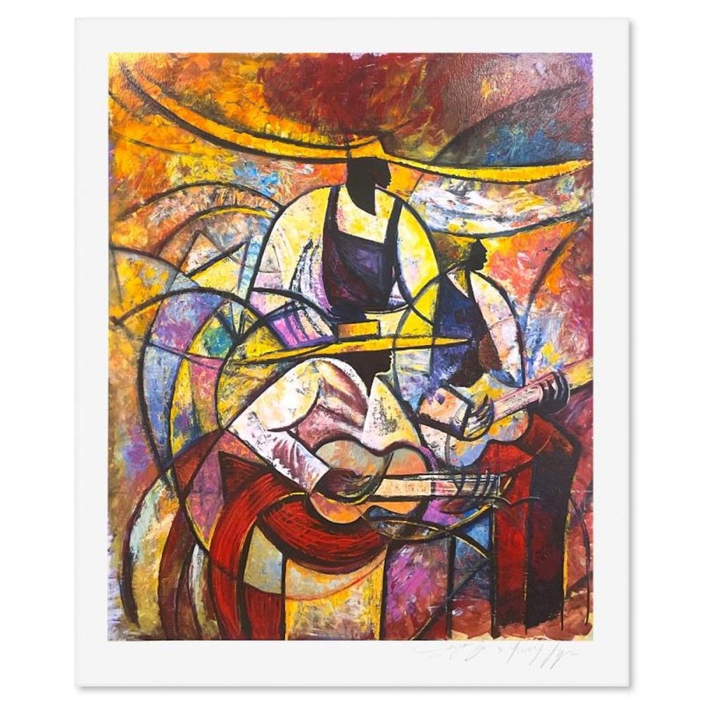 Twin | Tre Senior | MutualArt