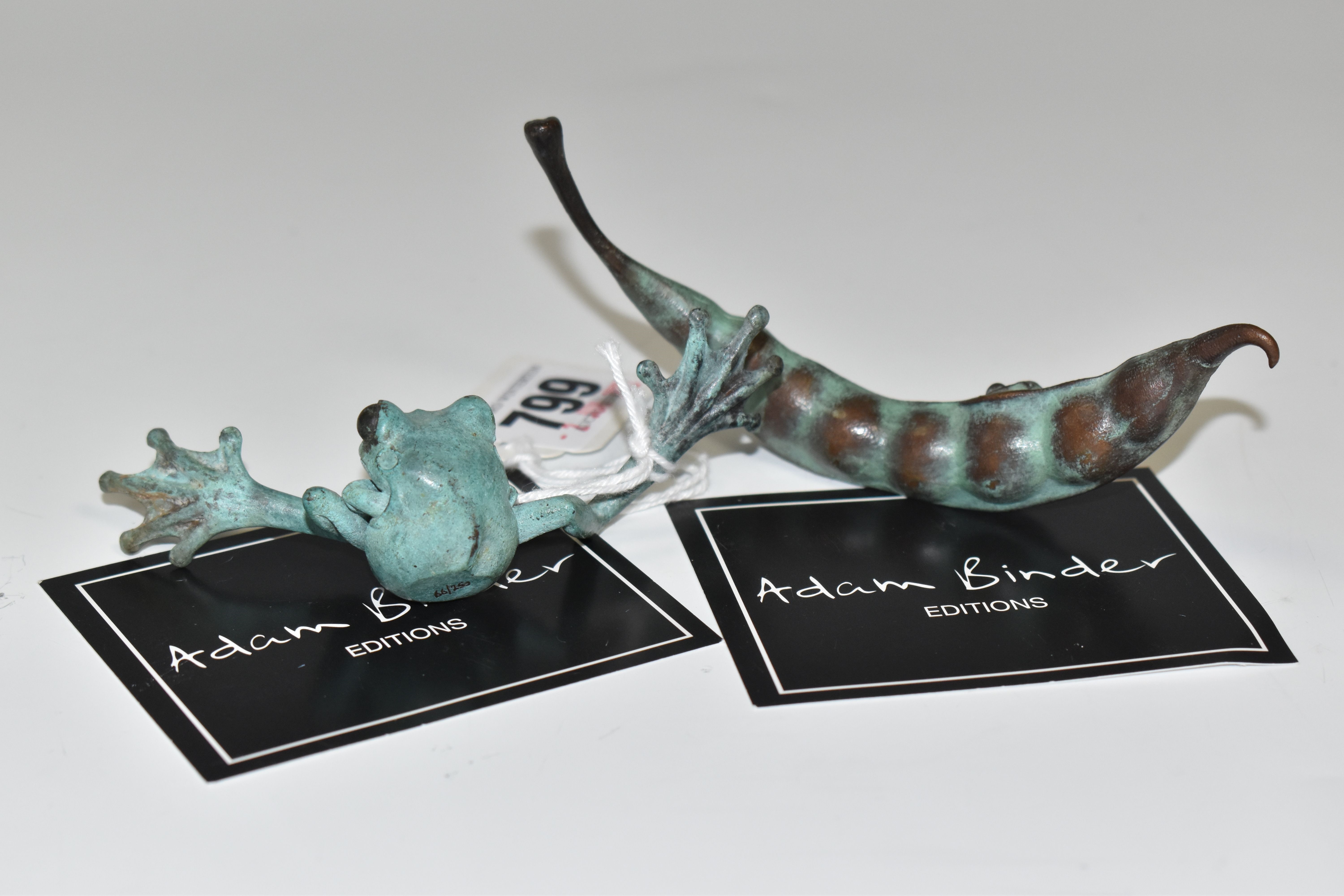 Adam Binder | Freddie | MutualArt